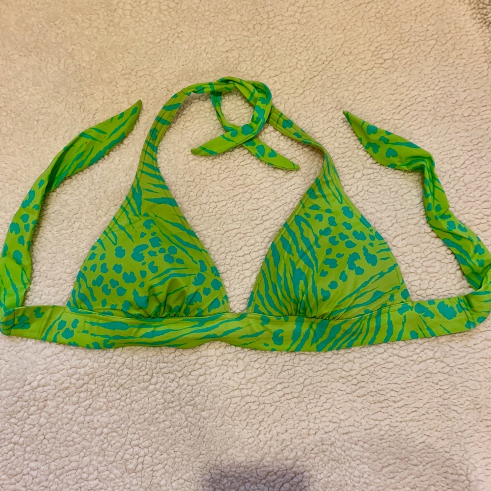 Extra Large Victoria’s Secret Bathing Suit Top